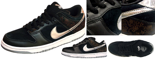 INSTANT DUNK colors by 7STARS