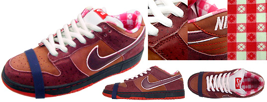 Nike Dunk Low Premium sb@J[Flt british tan/metallic gold