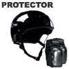 ヘルメット・プロテクターカタログ