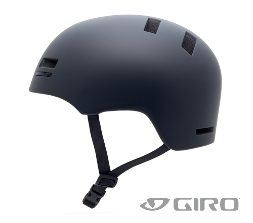 アクセサリーヘルメット　ボード　GIRO